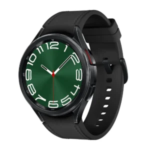 Js Watch 6 Max Classic HD IPS AMOLED Sport Smart Watch