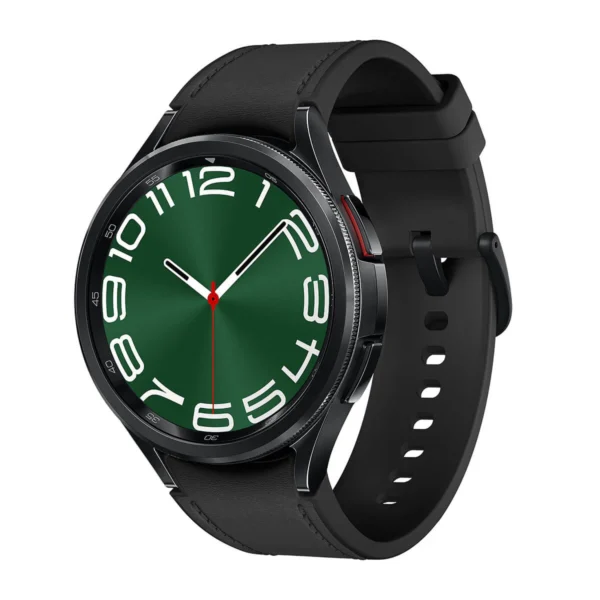 Js Watch 6 Max Classic HD IPS AMOLED Sport Smart Watch