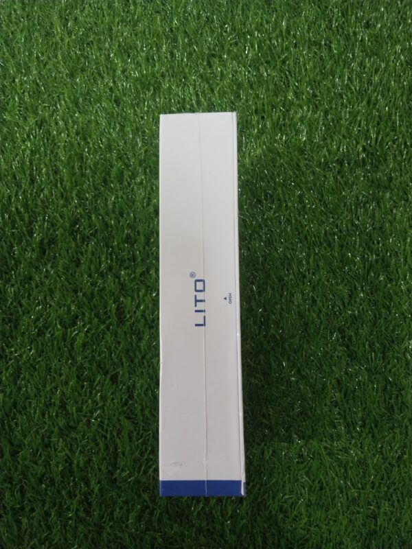 Lito LT-T05 Earbuds | Bluetooth 6.1 | ANC TWS Wireless Earphones - Image 5