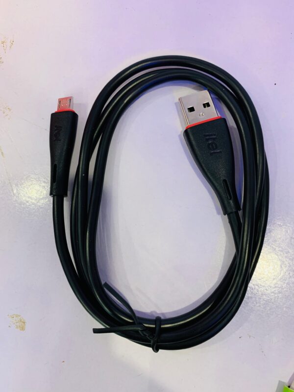 Cable Pulse II 2.4A Micro USB M24 With 1 Year Warranty - Image 3