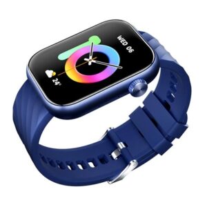 Itel O15 Storm Plus Smart Watch