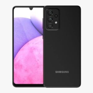 Samsung Galaxy A33 5G 8GB 128GB With Box