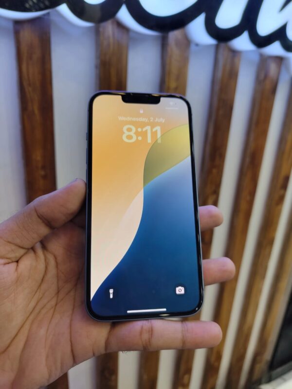 Apple iPhone 13 Pro 256GB PTA Approved - Image 2