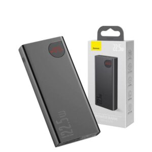 Baseus Adaman Power Bank 22.5W Metal digital Display Quick Charge