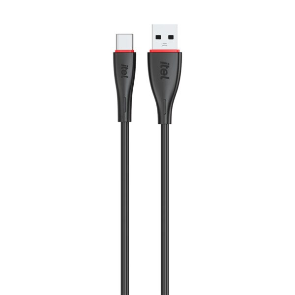 Itel Data Cable Type C C24s 1 Year Warranty