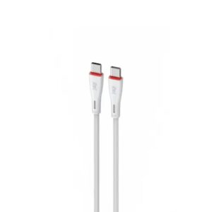 itel Data Cable ICD-C60s 2.4A 1 Year Warranty