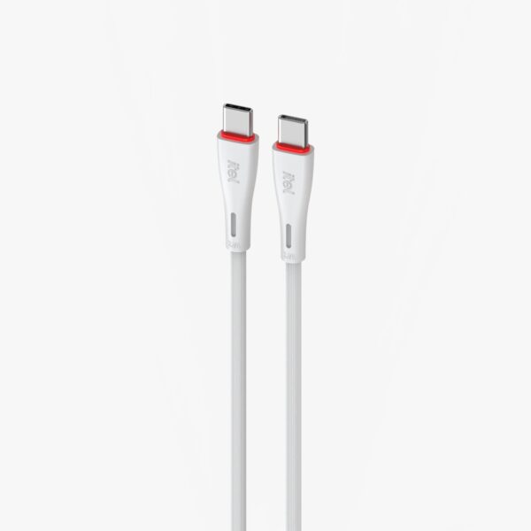 itel Data Cable ICD-C60s 2.4A 1 Year Warranty