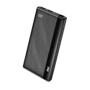 Itel PowerPulse I 10,000mAh A1420 1 Year Warranty