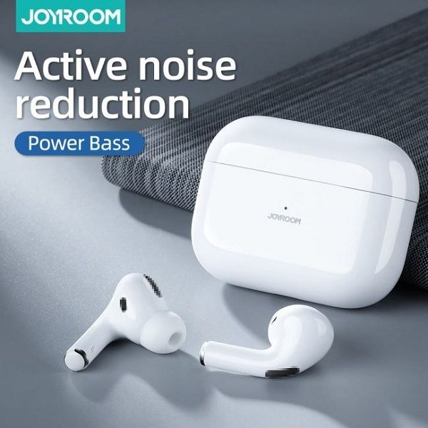 Joyroom T03s Pro TWS ANC Wireless Earbuds - Image 3