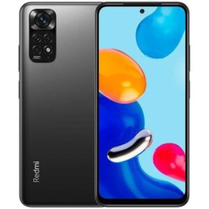 Xiaomi Redmi Note 11 6GB 128GB With Box