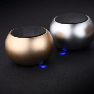 Portable Wireless Speaker with high quality sound, Compatible with android and IOS both