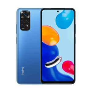 Xiaomi Redmi Note 11 4GB 128GB With Box