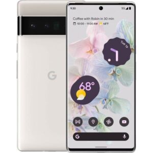 Google Pixel 6 (8GB 128GB)