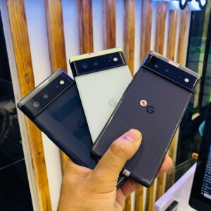 Google Pixel 6 (8GB 128GB)