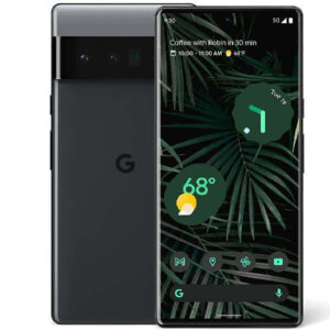 GOOGLE PIXEL 6 PRO 12GB 128GB Official Approved
