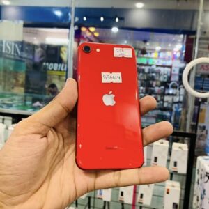 Apple iPhone SE (2020) 256GB PTA Approved