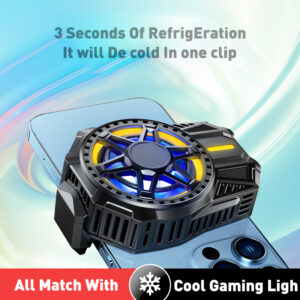 Sl-01 Cooling fan