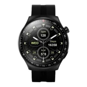 Itel Smart Watch O41 Smart Watch 1 Year Warranty