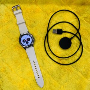 Galaxy Watch 4 Classic Bluetooth (42mm)