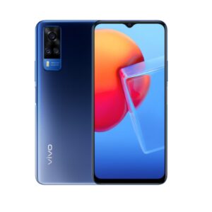 Vivo Y51s 8GB 128GB With Box