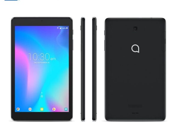 Alcatel Joy Tab 9029 – 8.0”, 32GB, 3GB RAM, Quad-Core
