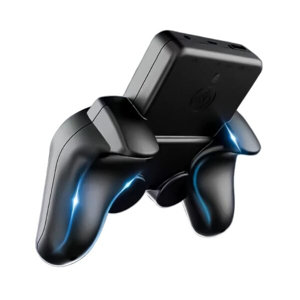 S10 RetroBlast Controller Gamepad with Digital Display - Image 2