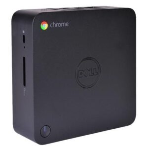 DELL Desktop Computer Chromebox 3010 8GB 128 SSD 10000+ Games Installed