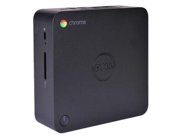 DELL Desktop Computer Chromebox 3010 8GB 128 SSD 10000+ Games Installed