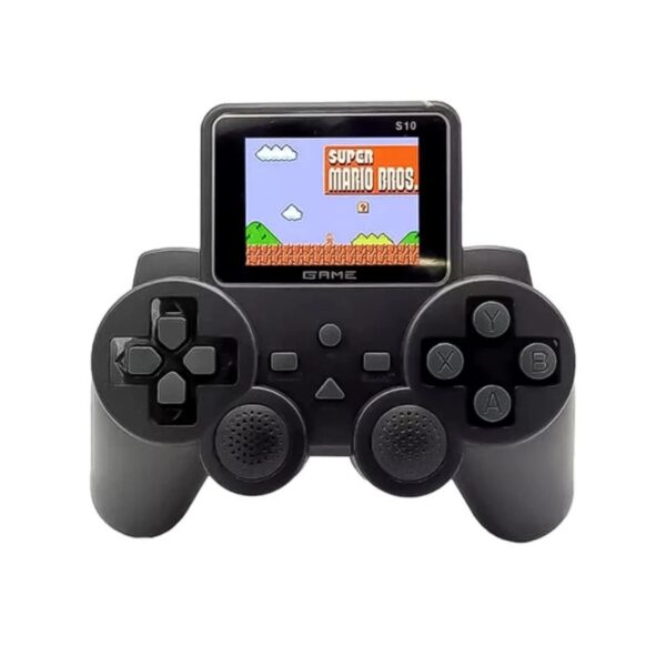 S10 RetroBlast Controller Gamepad with Digital Display - Image 3