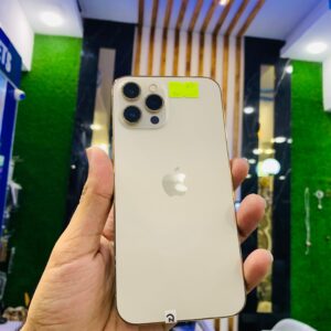 Apple iPhone 12 Pro Max 256GB PTA Approved
