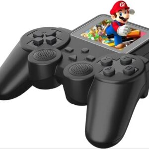 S10 RetroBlast Controller Gamepad with Digital Display