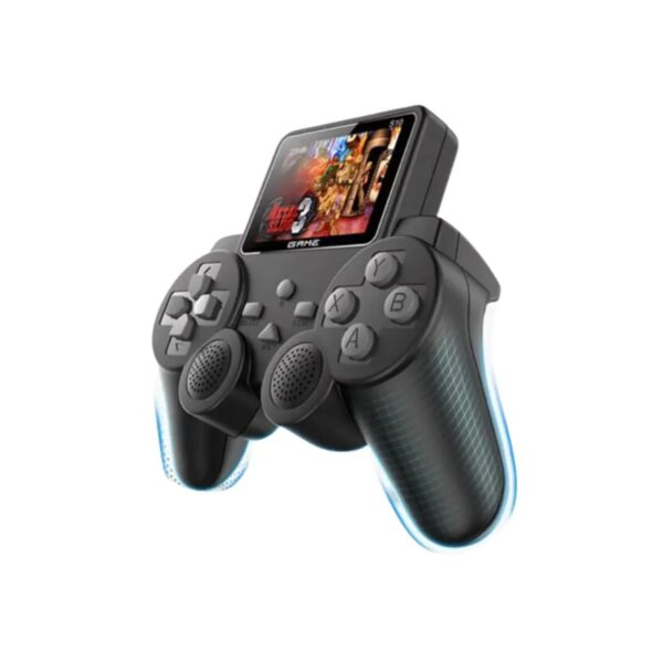 S10 RetroBlast Controller Gamepad with Digital Display - Image 4