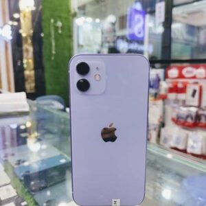 Apple iPhone 12 256GB PTA Approved