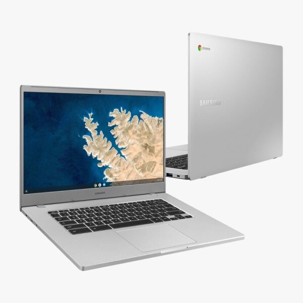 Samsung Chromebook 4 (4GB 32GB) - Image 2