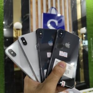 Apple iPhone X 64GB Non PTA
