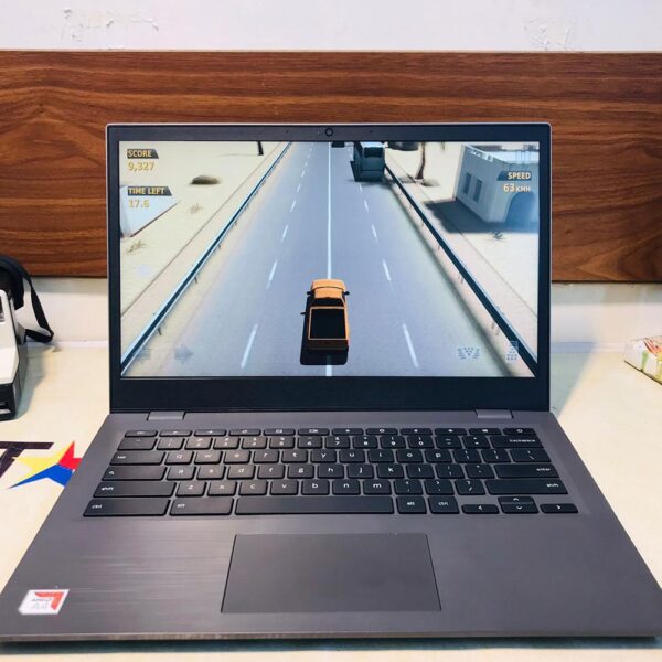 Lenovo 14E Chromebook 8GB 128GB