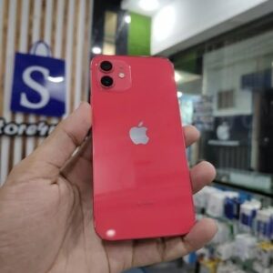 Apple iPhone 12 64GB RED 🔒