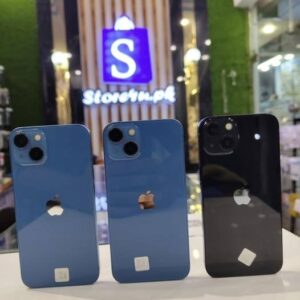 Apple iPhone 13 128GB Only Phone 🔐