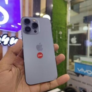 Apple iPhone 13 Pro 256GB PTA Approved