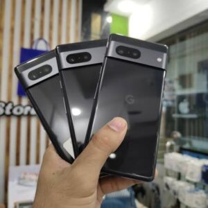 Google Pixel 7 8GB 128GB PTA Approved