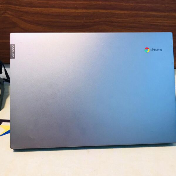 Lenovo 14E Chromebook 8GB 128GB - Image 3
