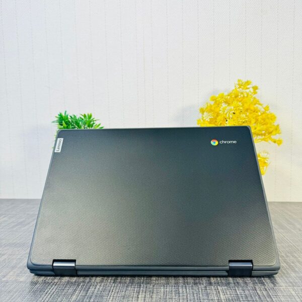 Lenovo 300E 2nd Gen 2 in 1 4GB 32GB Chromebook - Image 4