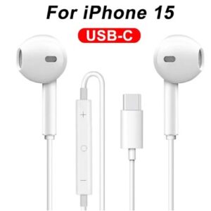 iPhone 15 Series HandsFree Original
