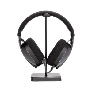 Headphone Stand – White