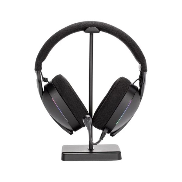 Headphone Stand – White