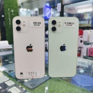 Apple iPhone 12 128GB PTA Approved