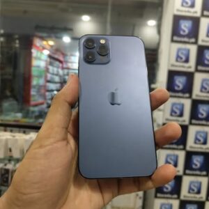 iPhone 12 Pro 128GB PTA Approved Just Phone