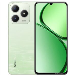 Realme C63 6GB 128GB Box Pack