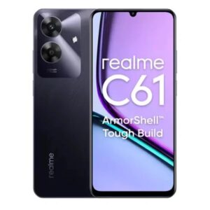 Realme C61 6GB 128GB Box Pack