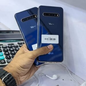 LG V60 ThinQ 5G 8GB 128GB Non PTA